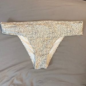 Vix Paula hermanny Margo dot new band bottom